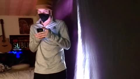 Snapshot of xxwhitefoxx chatting on February 22, 2025, 9:59 pm David Fox online show from February 22, 2025, 9:59 pm