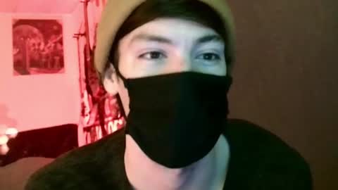 Snapshot of xxwhitefoxx chatting on March 12, 2025, 5:13 am David Fox online show from March 12, 2025, 5:13 am