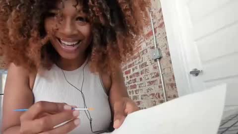 Snapshot of xxxdanidoomsdayxxx chatting on February 3, 2025, 9:29 pm Danielle online show from February 3, 2025, 9:29 pm