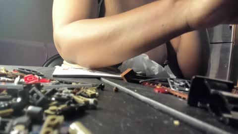 Snapshot of xxxdanidoomsdayxxx chatting on February 10, 2025, 4:41 am Danielle online show from February 10, 2025, 4:41 am