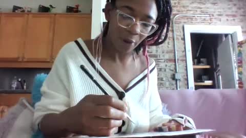 Snapshot of xxxdanidoomsdayxxx chatting on September 8, 2025, 6:40 pm Danielle online show from September 8, 2025, 6:40 pm