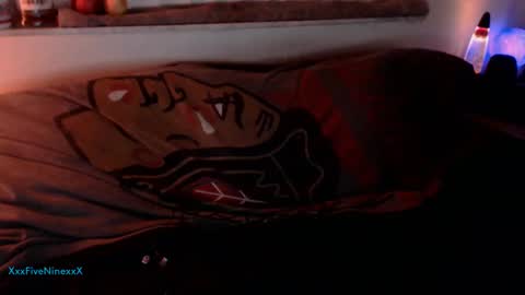 XxxFiveNinexxX online show from December 6, 2024, 4:36 am