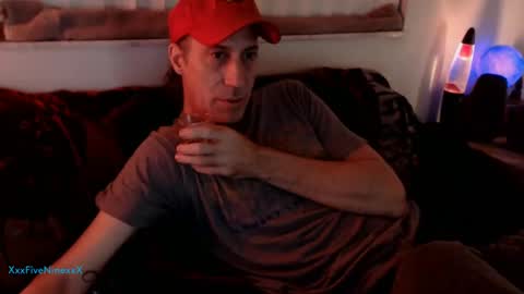 XxxFiveNinexxX online show from December 13, 2024, 7:25 am