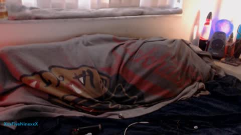 XxxFiveNinexxX online show from December 20, 2024, 5:29 pm