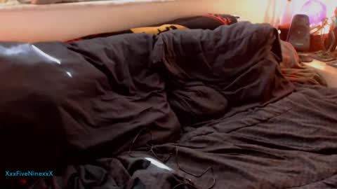 XxxFiveNinexxX online show from September 30, 2025, 2:22 pm