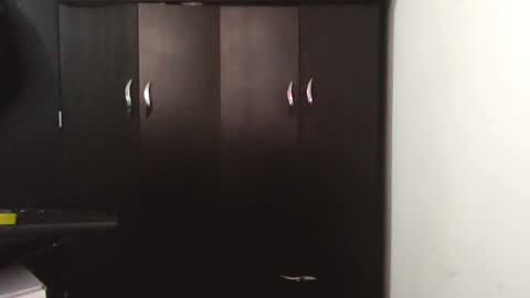 Snapshot of xxxgreensilverxxx chatting on March 5, 2025, 6:12 pm Jhonny Maltiz online show from March 5, 2025, 6:12 pm