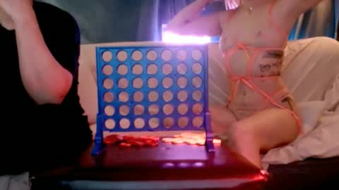 Snapshot of xxxgrillcheese chatting on March 4, 2025, 10:02 am XXXGrillCheese online show from March 4, 2025, 10:02 am