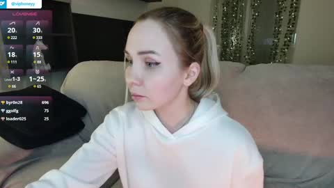 Snapshot of xxxhoneyxx chatting on February 10, 2025, 5:25 am Onlyfanz online show from February 10, 2025, 5:25 am