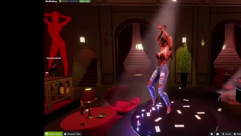 Y0ung0 online show from February 9, 2025, 11:47 am