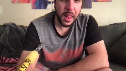 Snapshot of y2ab chatting on March 6, 2025, 10:47 pm Horny dude D online show from March 6, 2025, 10:47 pm