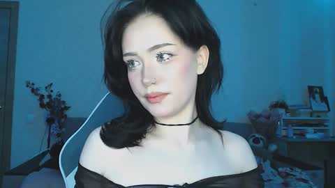 Snapshot of yamilean chatting on March 6, 2025, 10:26 pm Yami online show from March 6, 2025, 10:26 pm