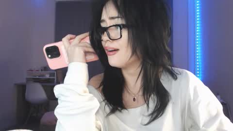 Snapshot of yamilean chatting on September 30, 2025, 9:53 pm Yami online show from September 30, 2025, 9:53 pm