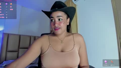 Naomi online show from October 7, 2025, 8:17 pm