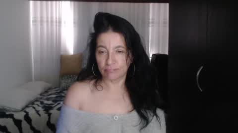 Snapshot of yasmin_love85 chatting on January 9, 2025, 6:47 pm yasmin_love85 online show from January 9, 2025, 6:47 pm