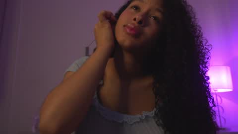 Snapshot of yayoi_cresp18 chatting on December 18, 2024, 1:02 pm yayoi_cresp18 online show from December 18, 2024, 1:02 pm