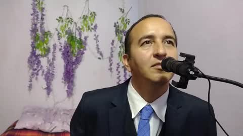 Snapshot of yazfore chatting on September 22, 2025, 2:41 pm Hazzan online show from September 22, 2025, 2:41 pm