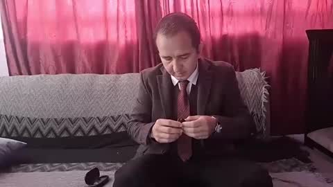 Snapshot of yazfore chatting on October 1, 2025, 2:23 pm Hazzan online show from October 1, 2025, 2:23 pm