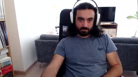 Snapshot of yeeaahoo chatting on October 13, 2025, 8:47 am yeeaahoo online show from October 13, 2025, 8:47 am