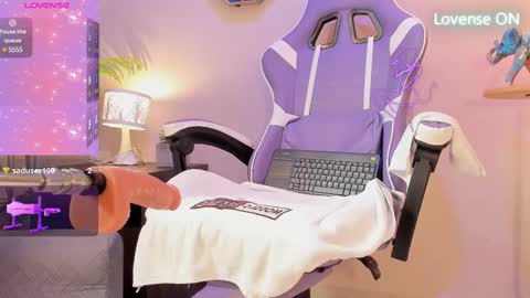Snapshot of yeika_foxy chatting on February 20, 2025, 2:13 pm yeika_foxy online show from February 20, 2025, 2:13 pm