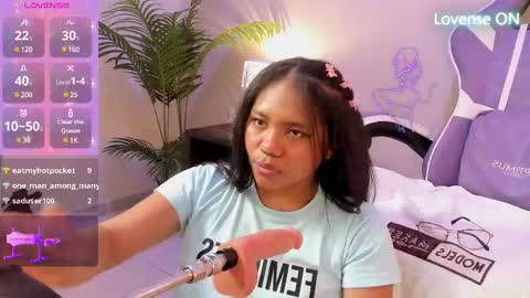 Snapshot of yeika_foxy chatting on February 20, 2025, 5:18 pm yeika_foxy online show from February 20, 2025, 5:18 pm