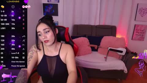 Valery  online show from October 14, 2025, 1:28 am