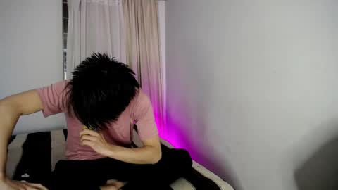 Snapshot of yellowpokemon chatting on February 24, 2025, 11:09 pm Jodie Andy 3 online show from February 24, 2025, 11:09 pm