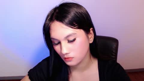 Snapshot of yen_bente chatting on September 13, 2025, 4:56 am Yen online show from September 13, 2025, 4:56 am