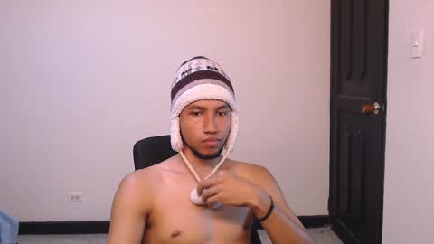 Yeff ind. model  online show from January 4, 2025, 3:50 am