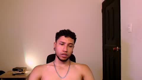 Yeff ind. model  online show from January 25, 2025, 2:15 am