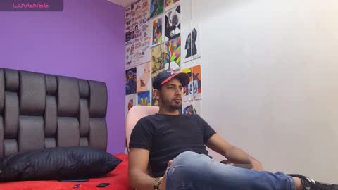 yerk_drom online show from October 14, 2025, 7:03 pm