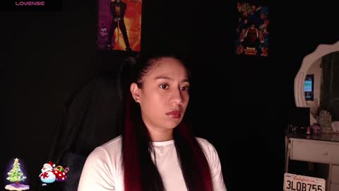 Snapshot of yes2802 chatting on January 4, 2025, 1:53 pm Yesi online show from January 4, 2025, 1:53 pm