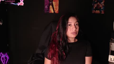 Snapshot of yes2802 chatting on January 9, 2025, 5:11 pm Yesi online show from January 9, 2025, 5:11 pm