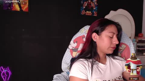 Snapshot of yes2802 chatting on January 29, 2025, 4:52 pm Yesi online show from January 29, 2025, 4:52 pm