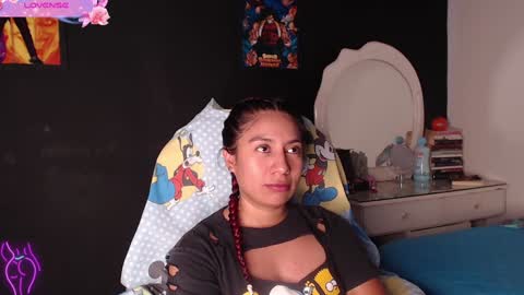 Snapshot of yes2802 chatting on February 1, 2025, 6:29 pm Yesi online show from February 1, 2025, 6:29 pm