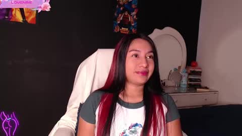 Snapshot of yes2802 chatting on February 14, 2025, 2:02 pm Yesi online show from February 14, 2025, 2:02 pm