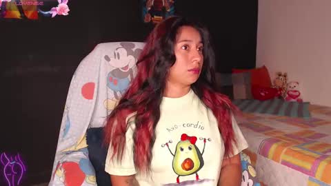 Snapshot of yes2802 chatting on March 11, 2025, 12:50 pm Yesi online show from March 11, 2025, 12:50 pm