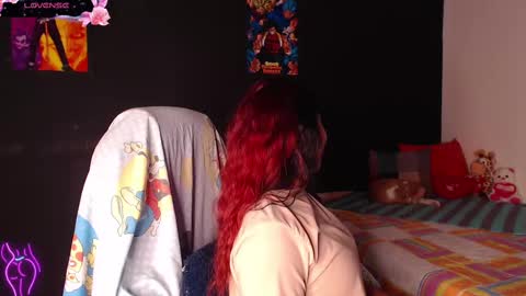 Snapshot of yes2802 chatting on March 12, 2025, 3:51 pm Yesi online show from March 12, 2025, 3:51 pm