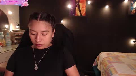 Snapshot of yes2802 chatting on October 1, 2025, 6:36 pm Yesi online show from October 1, 2025, 6:36 pm