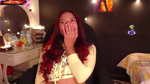 Snapshot of yes2802 chatting on October 11, 2025, 2:04 pm Yesi online show from October 11, 2025, 2:04 pm