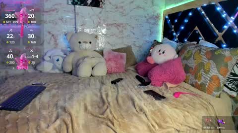 Snapshot of yluismag chatting on February 12, 2025, 4:33 am lucy online show from February 12, 2025, 4:33 am