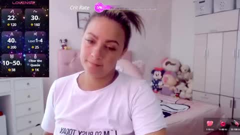 Snapshot of yokiko_daring chatting on January 21, 2025, 2:05 pm yokiko online show from January 21, 2025, 2:05 pm