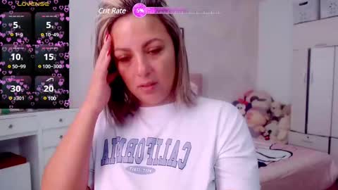 Snapshot of yokiko_daring chatting on January 30, 2025, 12:16 pm yokiko online show from January 30, 2025, 12:16 pm