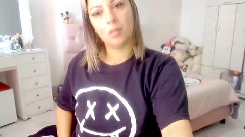 Snapshot of yokiko_daring chatting on February 5, 2025, 2:48 pm yokiko online show from February 5, 2025, 2:48 pm