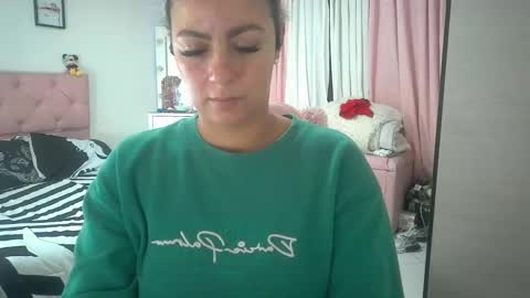 Snapshot of yokiko_daring chatting on September 10, 2025, 2:17 pm yokiko online show from September 10, 2025, 2:17 pm
