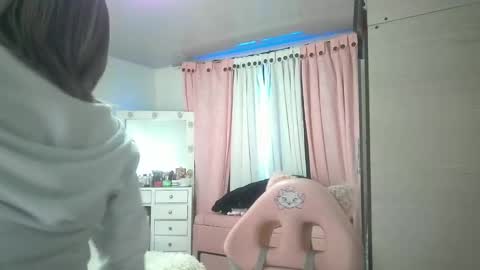 Snapshot of yokiko_daring chatting on September 19, 2025, 2:18 pm yokiko online show from September 19, 2025, 2:18 pm