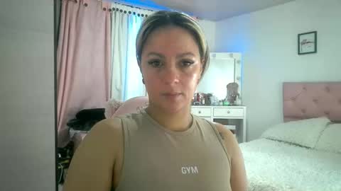 Snapshot of yokiko_daring chatting on October 10, 2025, 2:38 pm yokiko online show from October 10, 2025, 2:38 pm