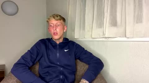 Snapshot of yorkshirelad208 chatting on January 25, 2025, 11:32 pm Harrison online show from January 25, 2025, 11:32 pm