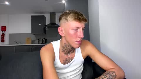 Snapshot of yorkshirelad208 chatting on February 14, 2025, 5:36 pm Harrison online show from February 14, 2025, 5:36 pm