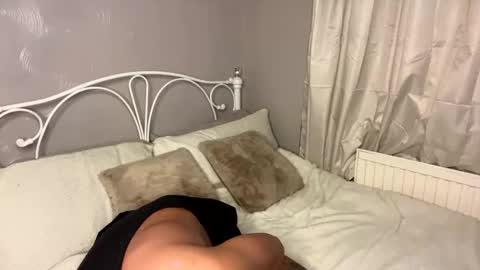 Snapshot of yorkshirelad208 chatting on February 23, 2025, 9:37 pm Harrison online show from February 23, 2025, 9:37 pm