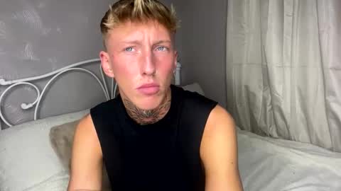 Snapshot of yorkshirelad208 chatting on March 4, 2025, 7:54 pm Harrison online show from March 4, 2025, 7:54 pm